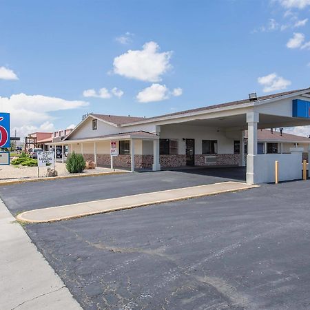 Motel 6-Lordsburg, Nm Extérieur photo