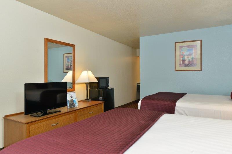 Motel 6-Lordsburg, Nm Chambre photo