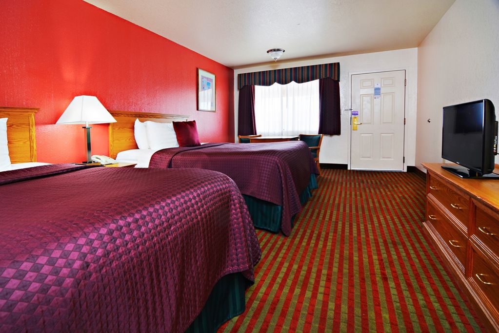 Motel 6-Lordsburg, Nm Chambre photo