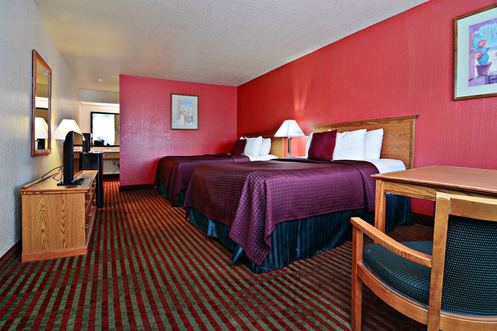 Motel 6-Lordsburg, Nm Chambre photo