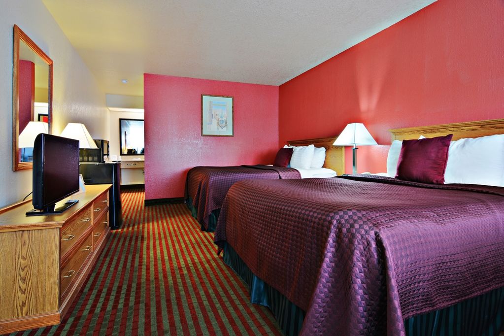 Motel 6-Lordsburg, Nm Chambre photo