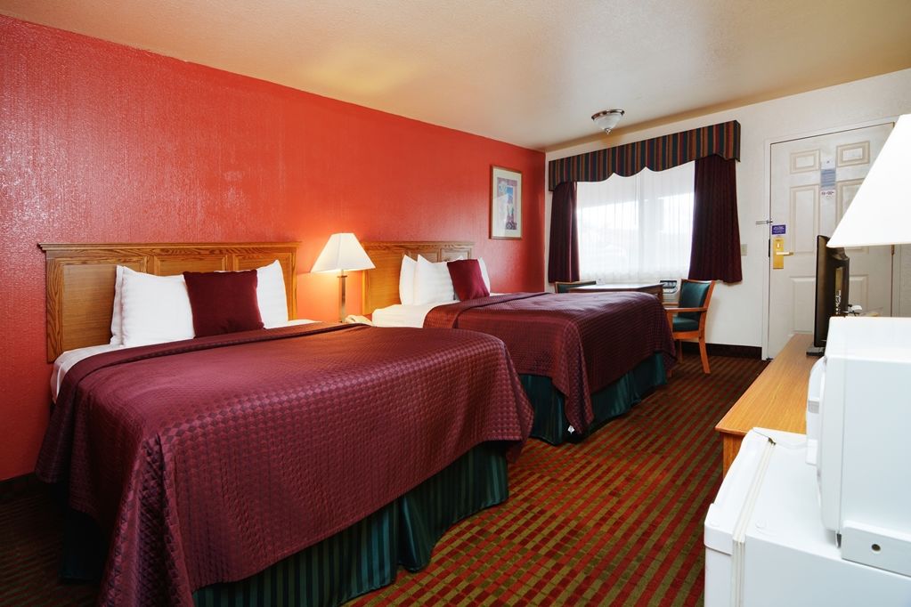 Motel 6-Lordsburg, Nm Chambre photo