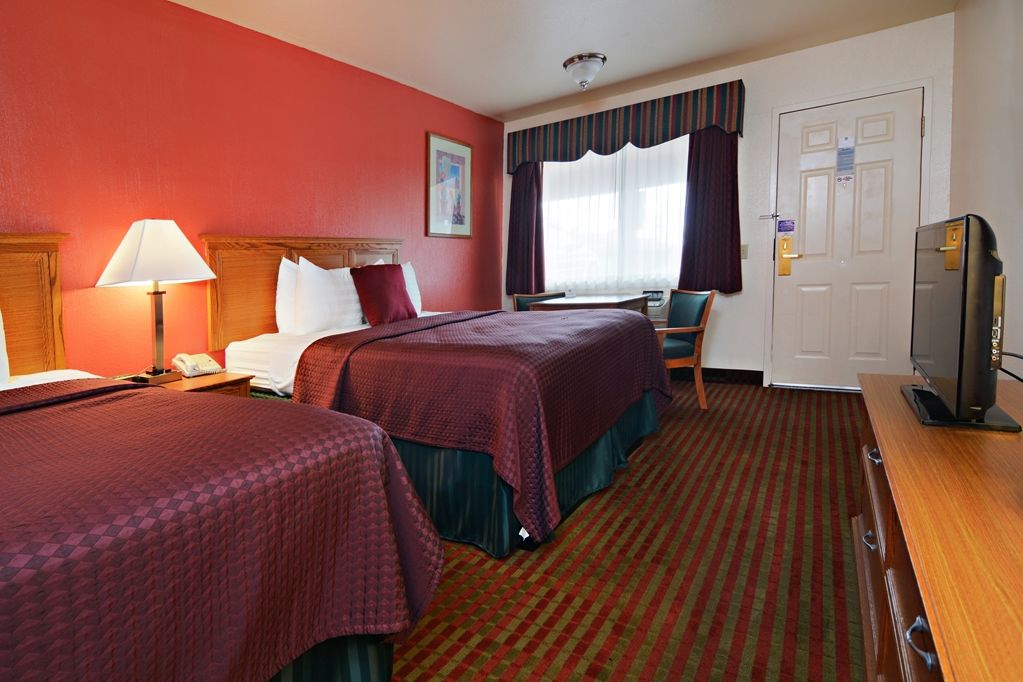 Motel 6-Lordsburg, Nm Chambre photo