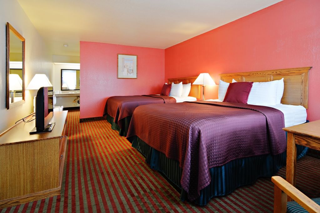 Motel 6-Lordsburg, Nm Chambre photo
