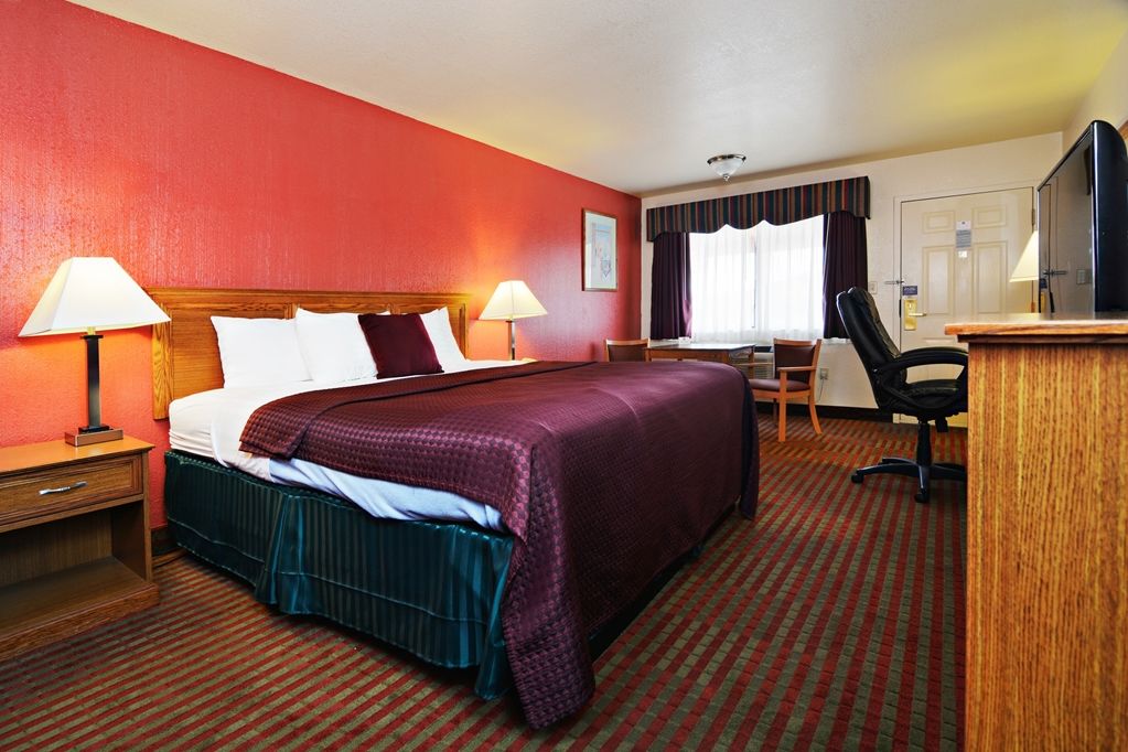 Motel 6-Lordsburg, Nm Chambre photo