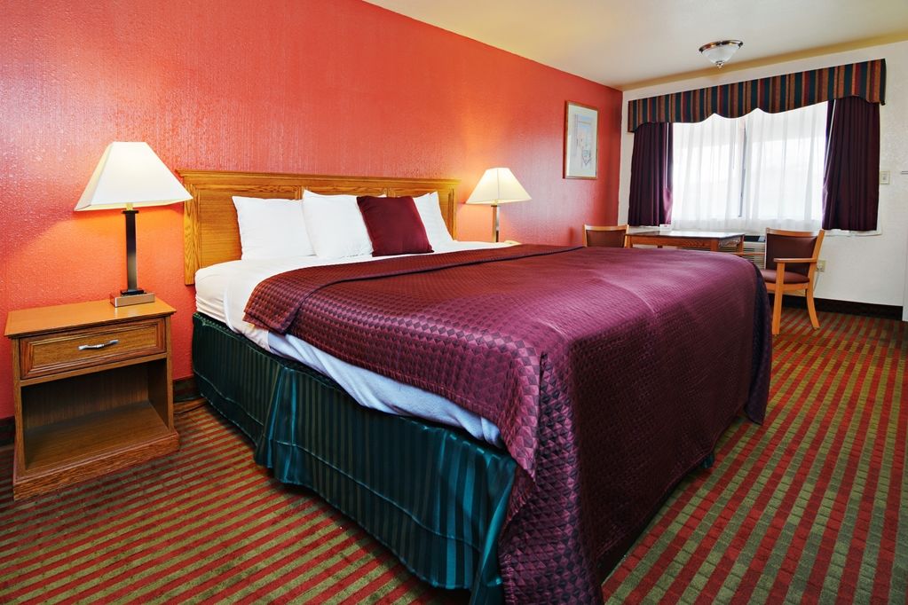 Motel 6-Lordsburg, Nm Chambre photo