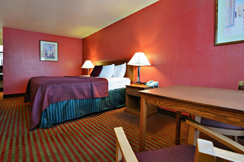 Motel 6-Lordsburg, Nm Chambre photo