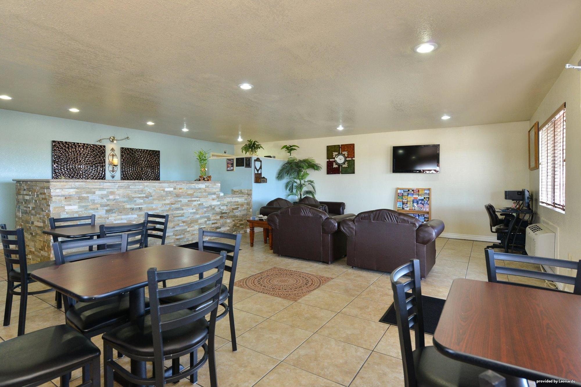 Motel 6-Lordsburg, Nm Extérieur photo