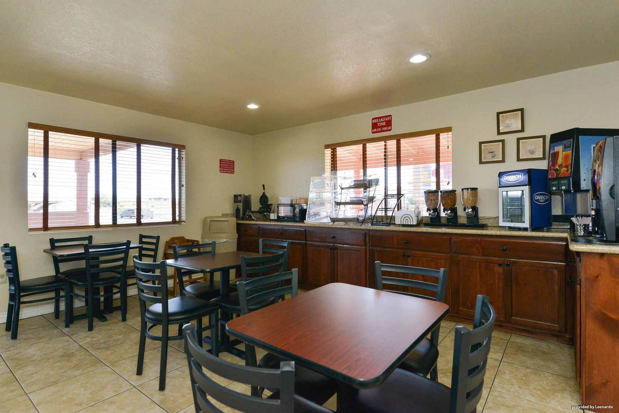 Motel 6-Lordsburg, Nm Extérieur photo