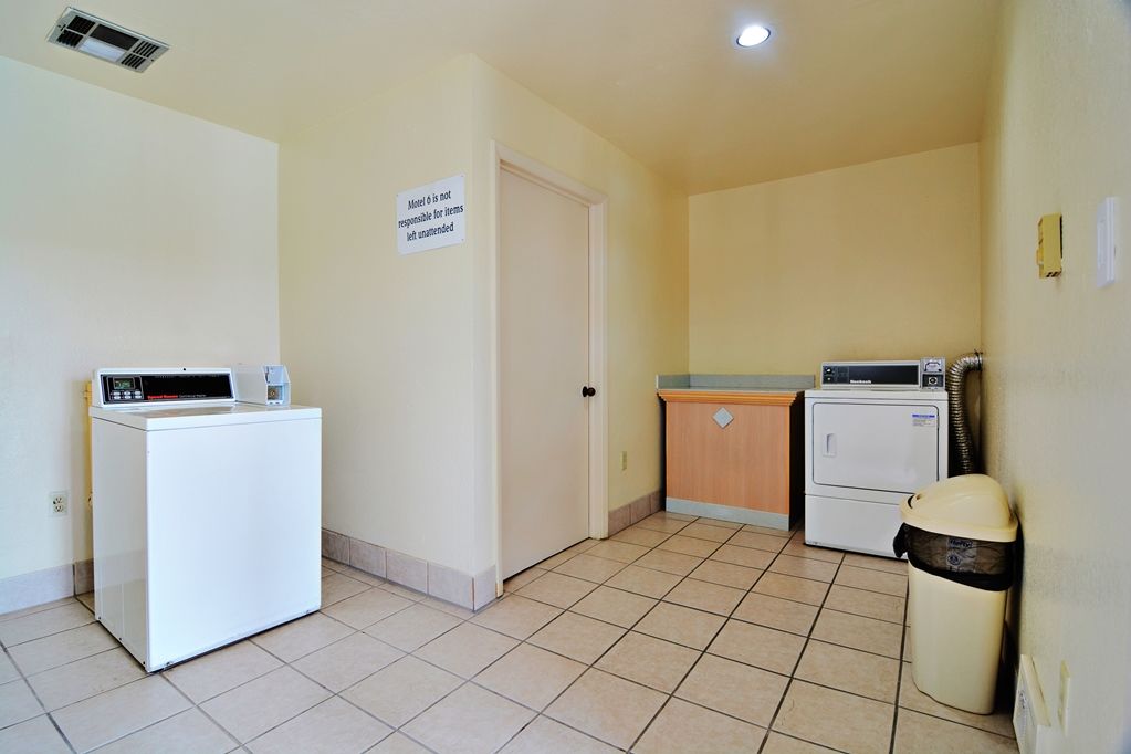 Motel 6-Lordsburg, Nm Facilités photo