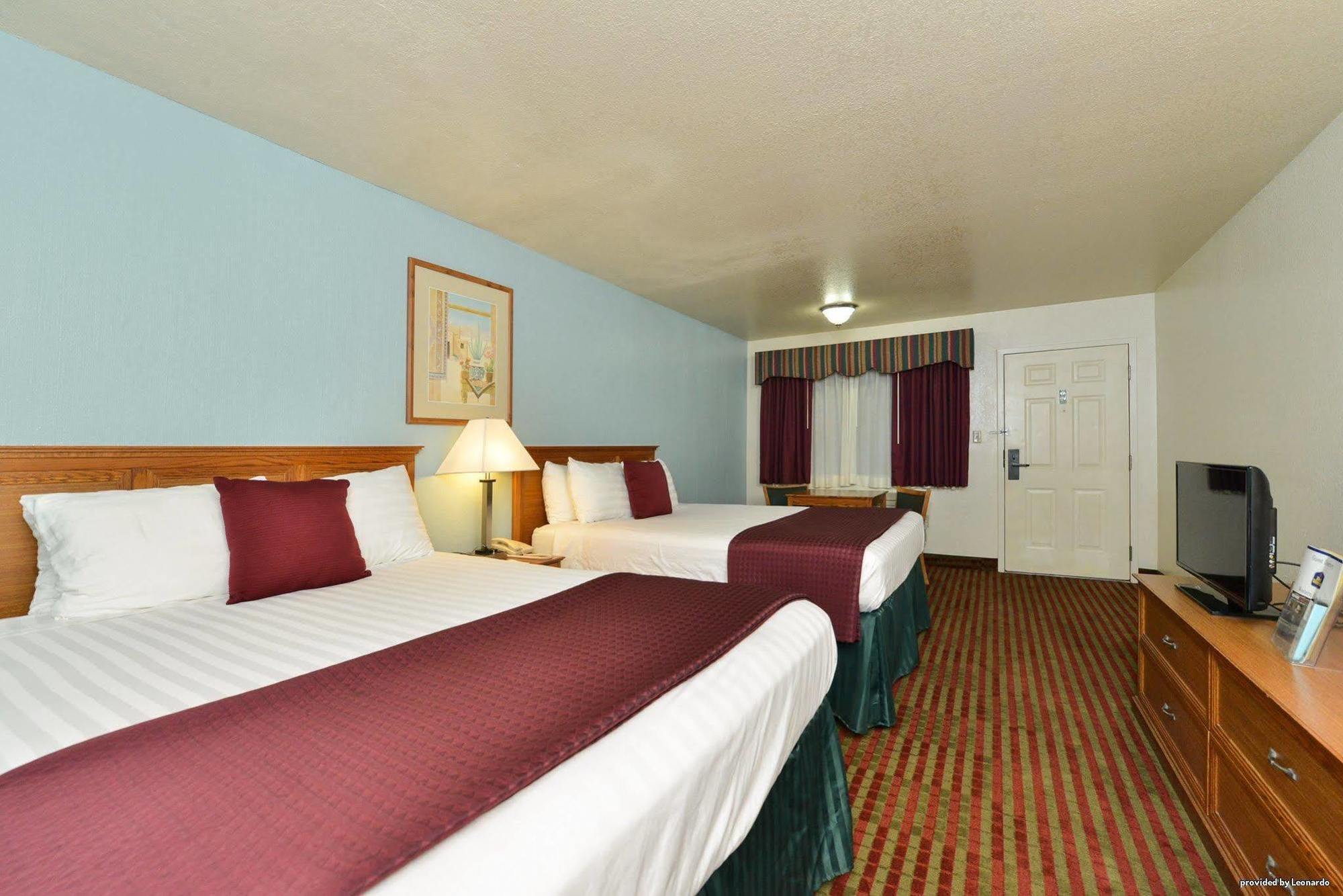 Motel 6-Lordsburg, Nm Extérieur photo