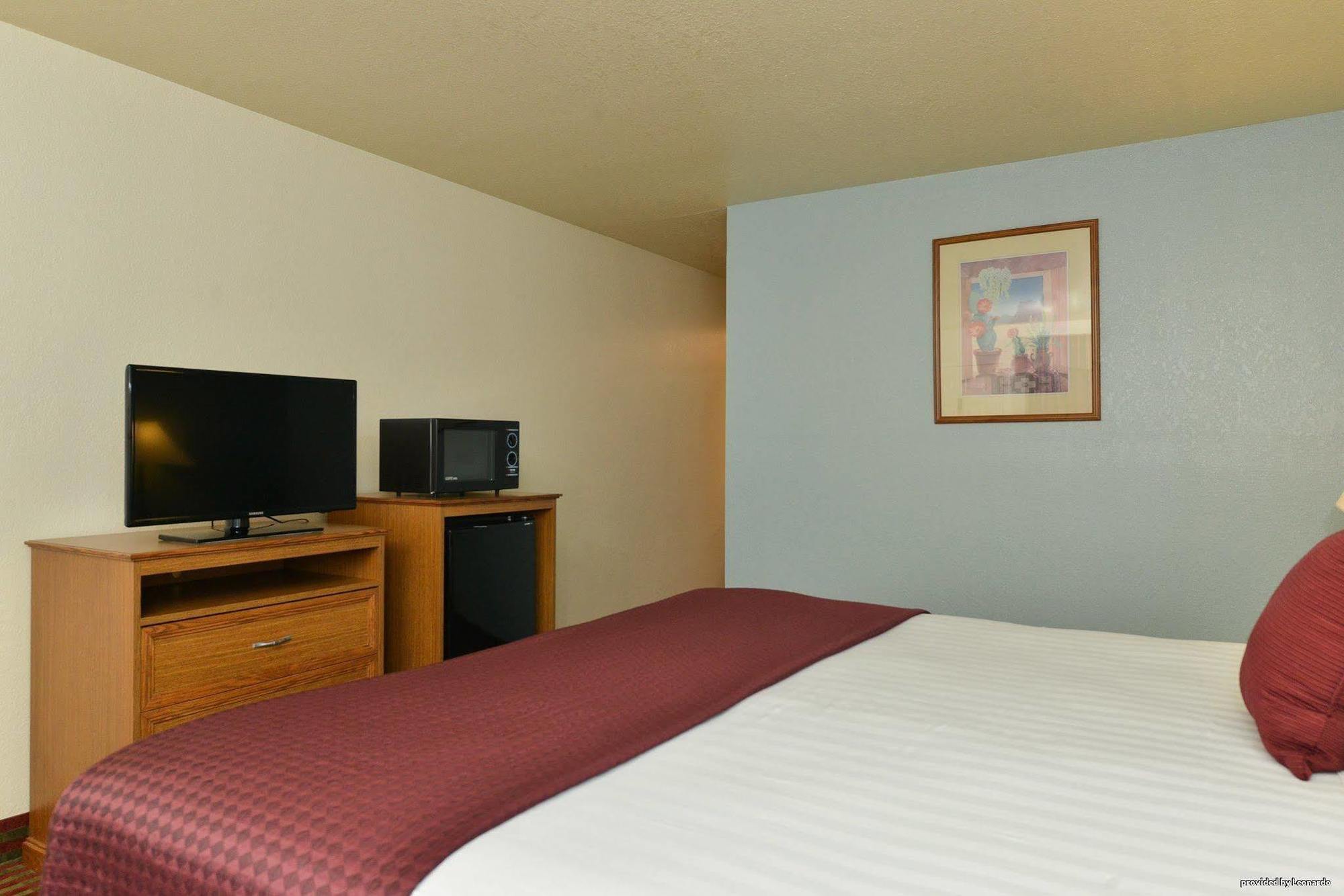 Motel 6-Lordsburg, Nm Extérieur photo