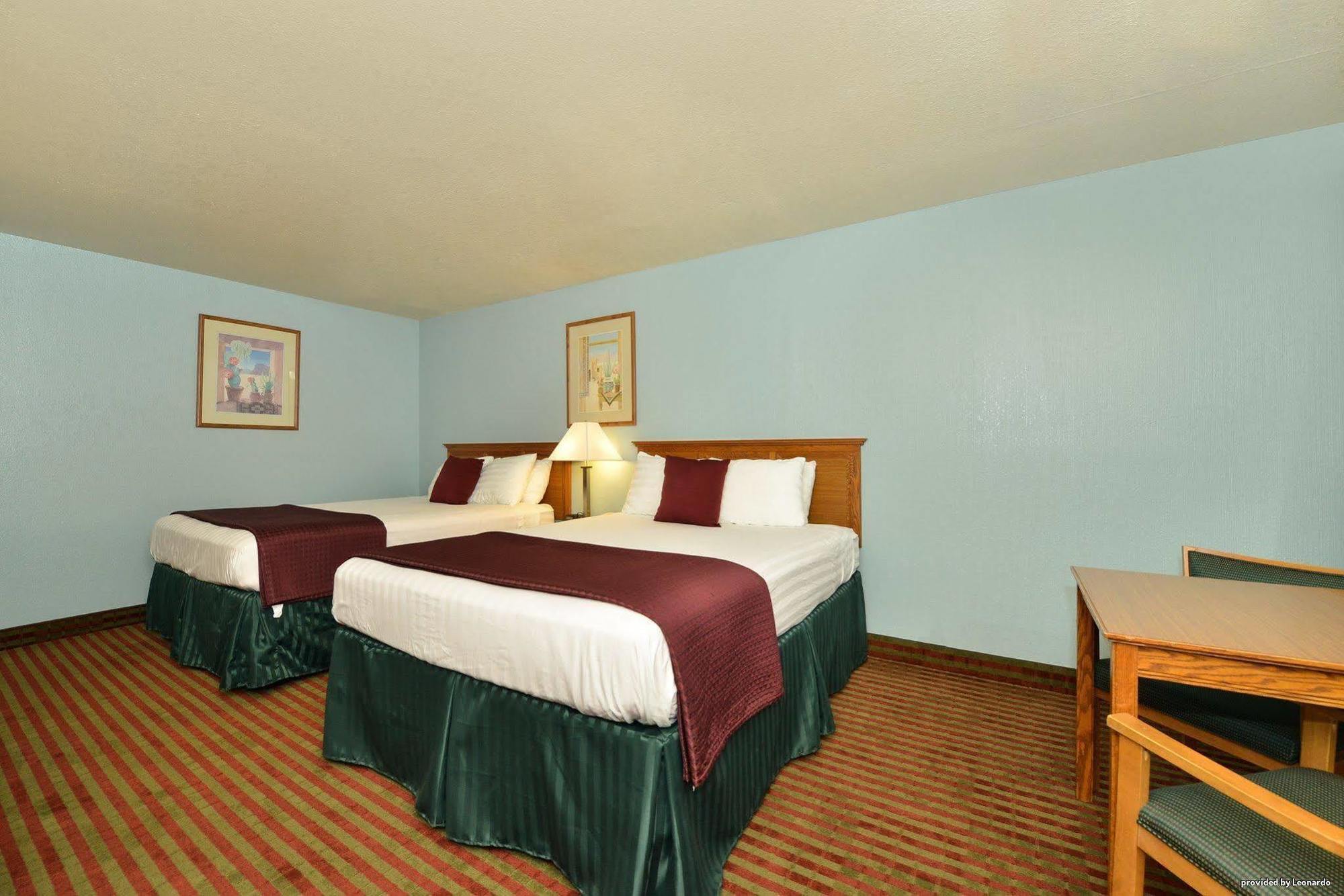 Motel 6-Lordsburg, Nm Extérieur photo