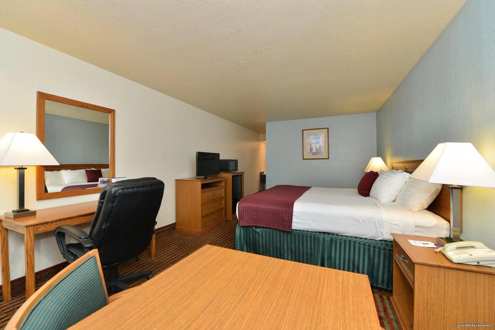 Motel 6-Lordsburg, Nm Extérieur photo