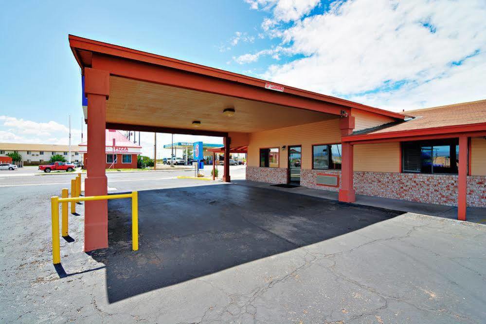 Motel 6-Lordsburg, Nm Extérieur photo