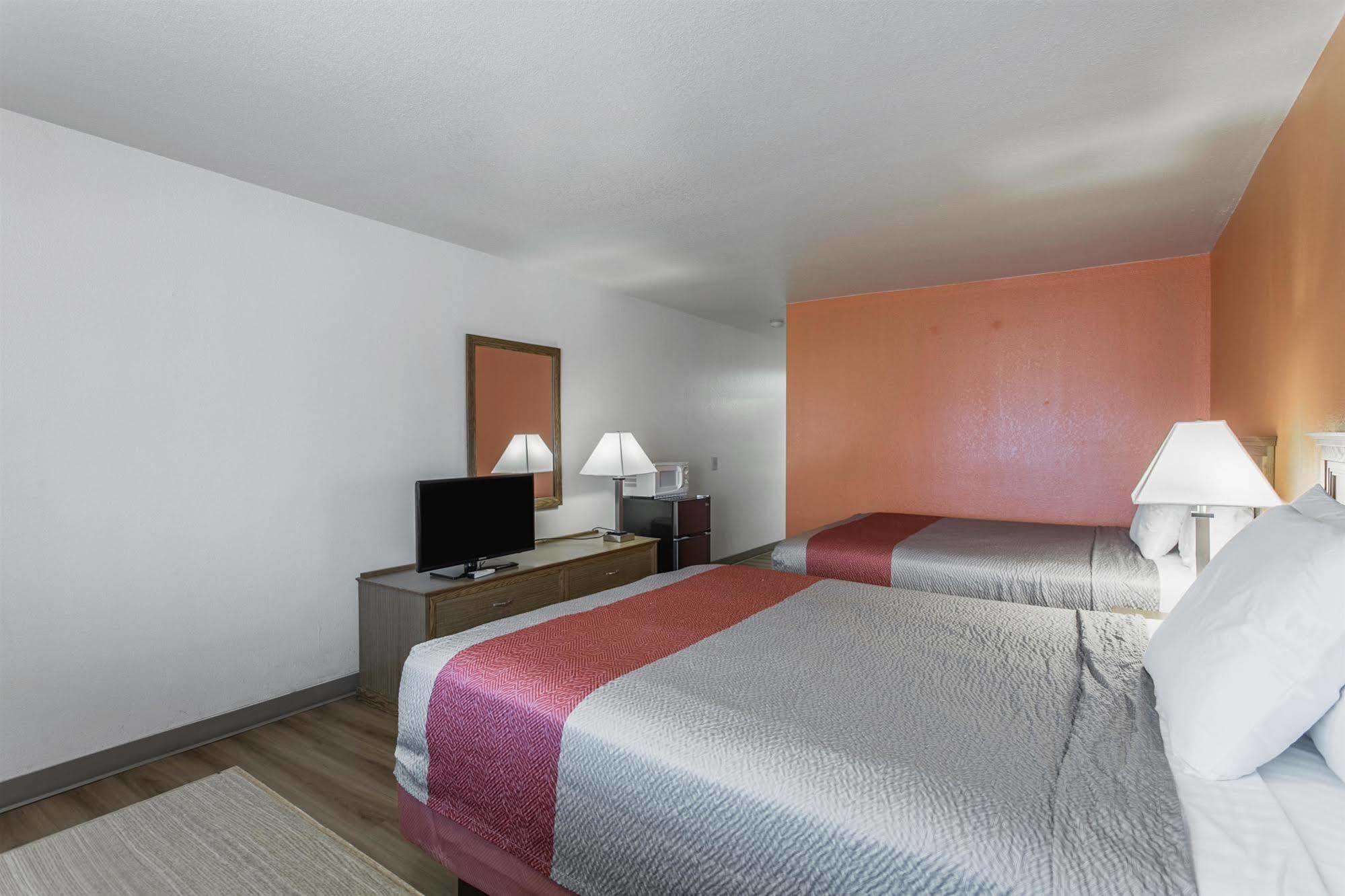 Motel 6-Lordsburg, Nm Extérieur photo