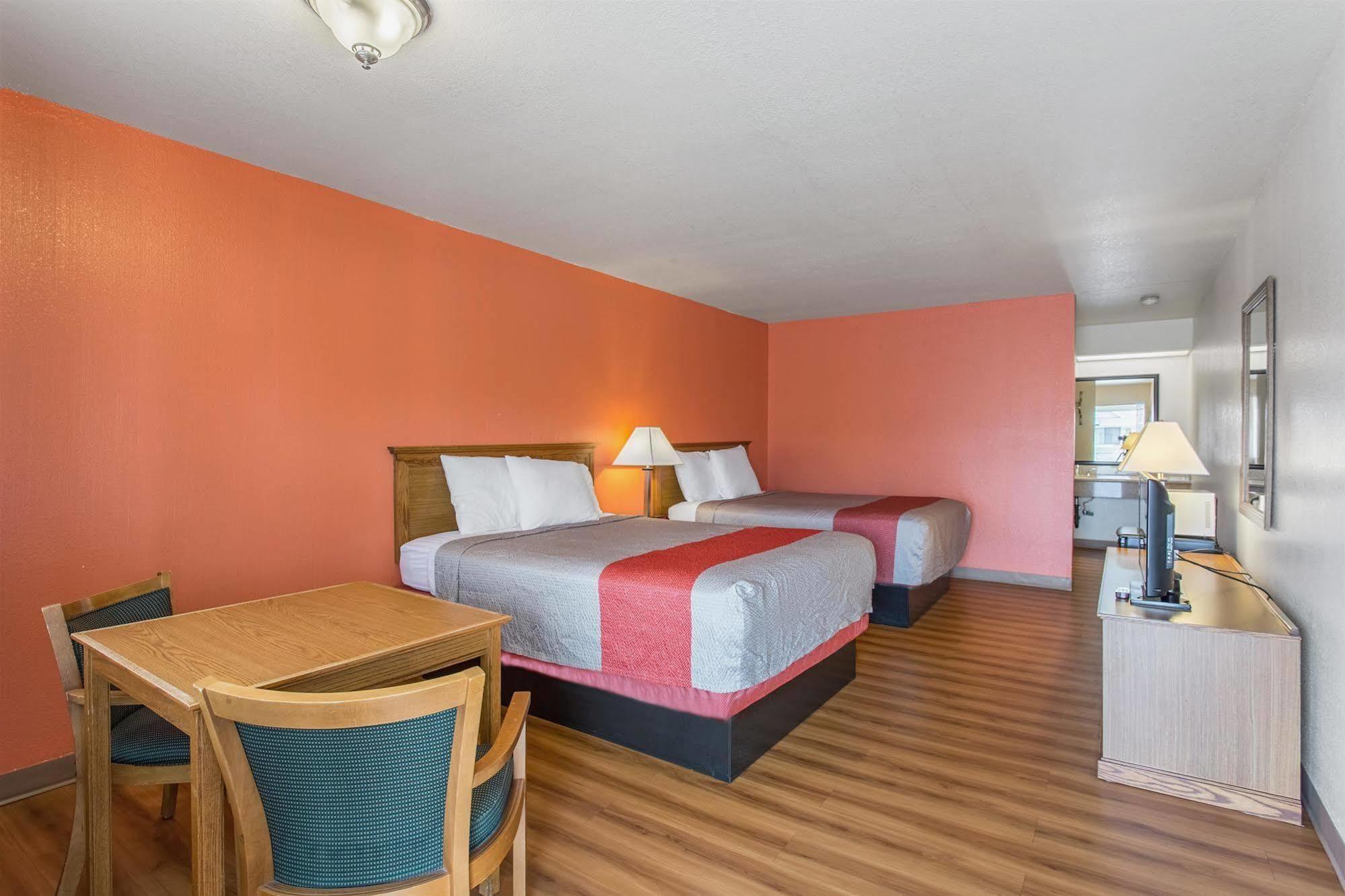 Motel 6-Lordsburg, Nm Extérieur photo