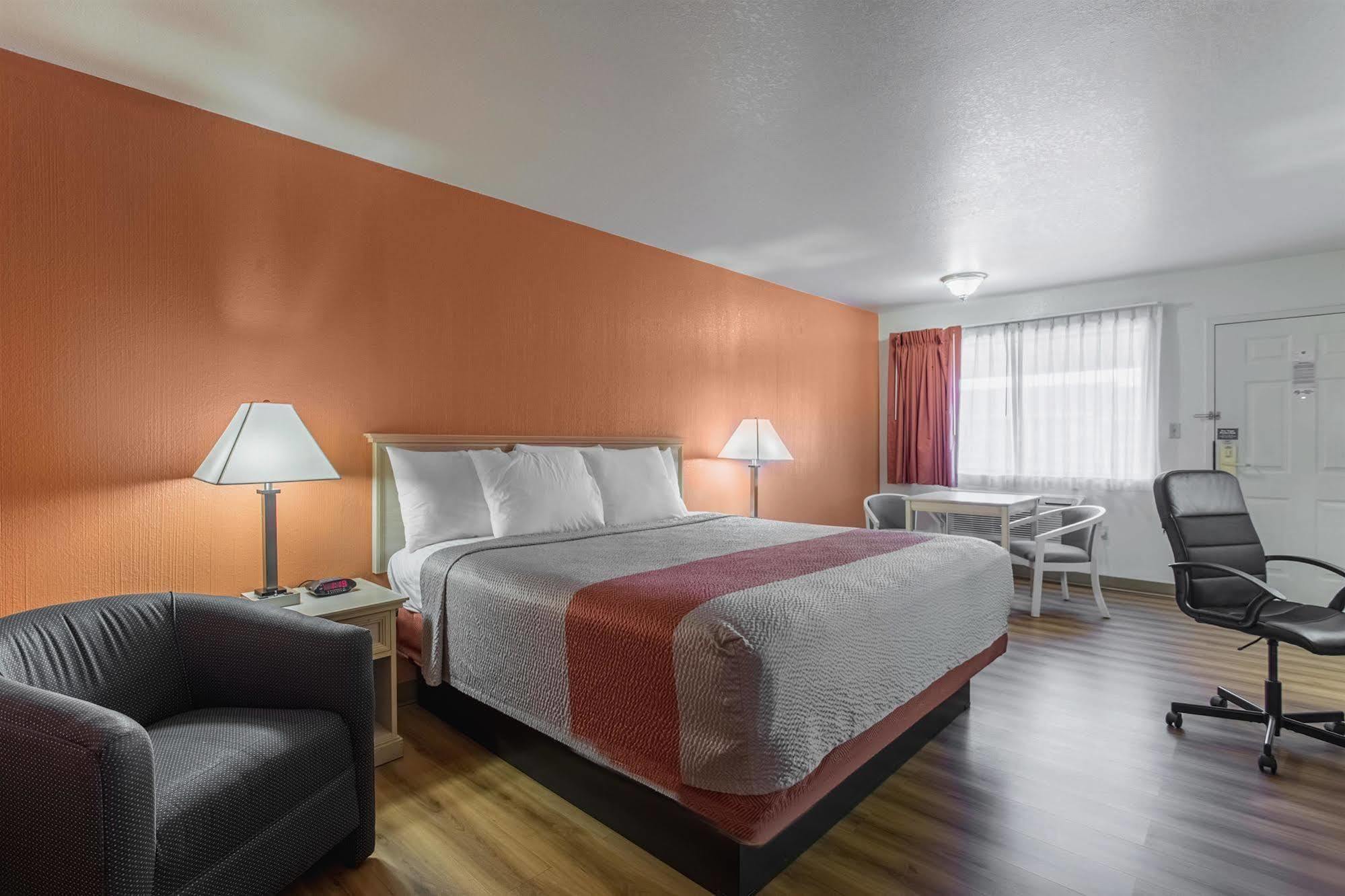 Motel 6-Lordsburg, Nm Extérieur photo