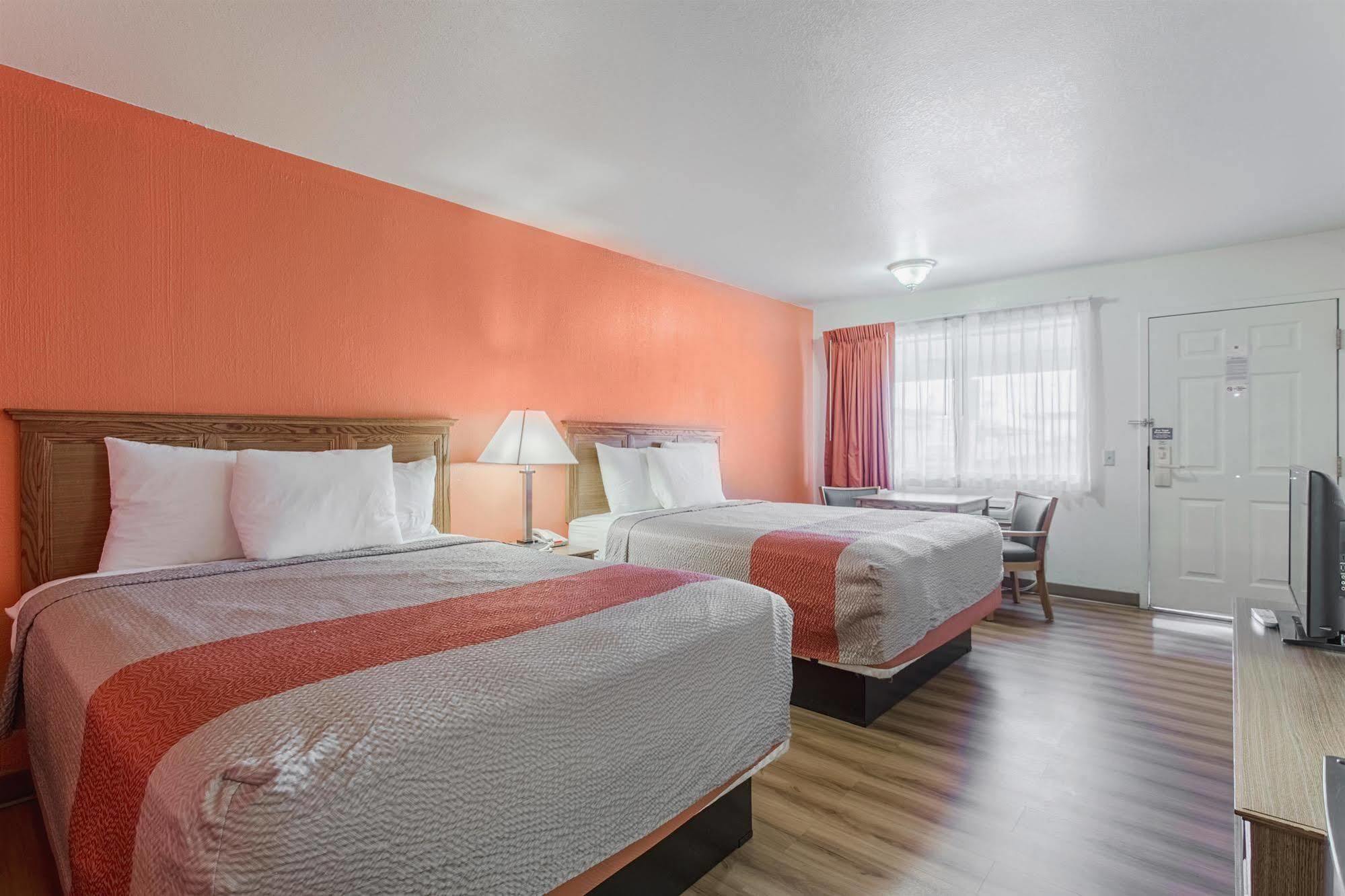 Motel 6-Lordsburg, Nm Extérieur photo