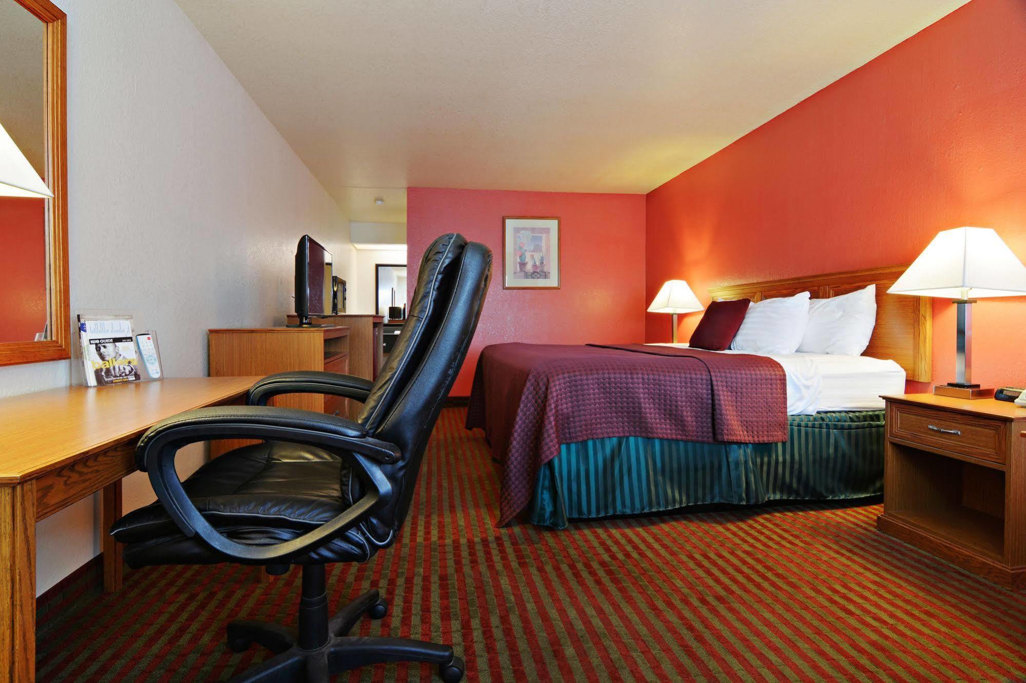 Motel 6-Lordsburg, Nm Extérieur photo