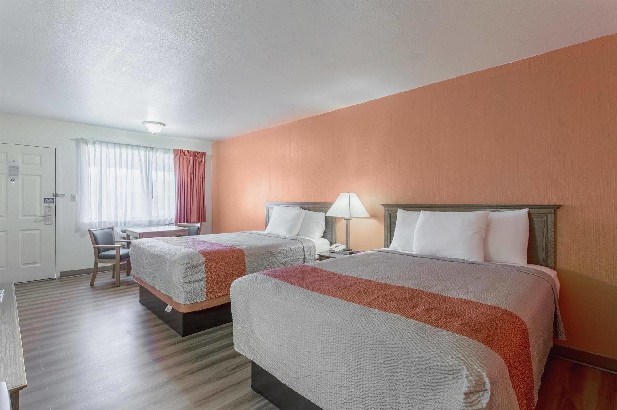 Motel 6-Lordsburg, Nm Extérieur photo