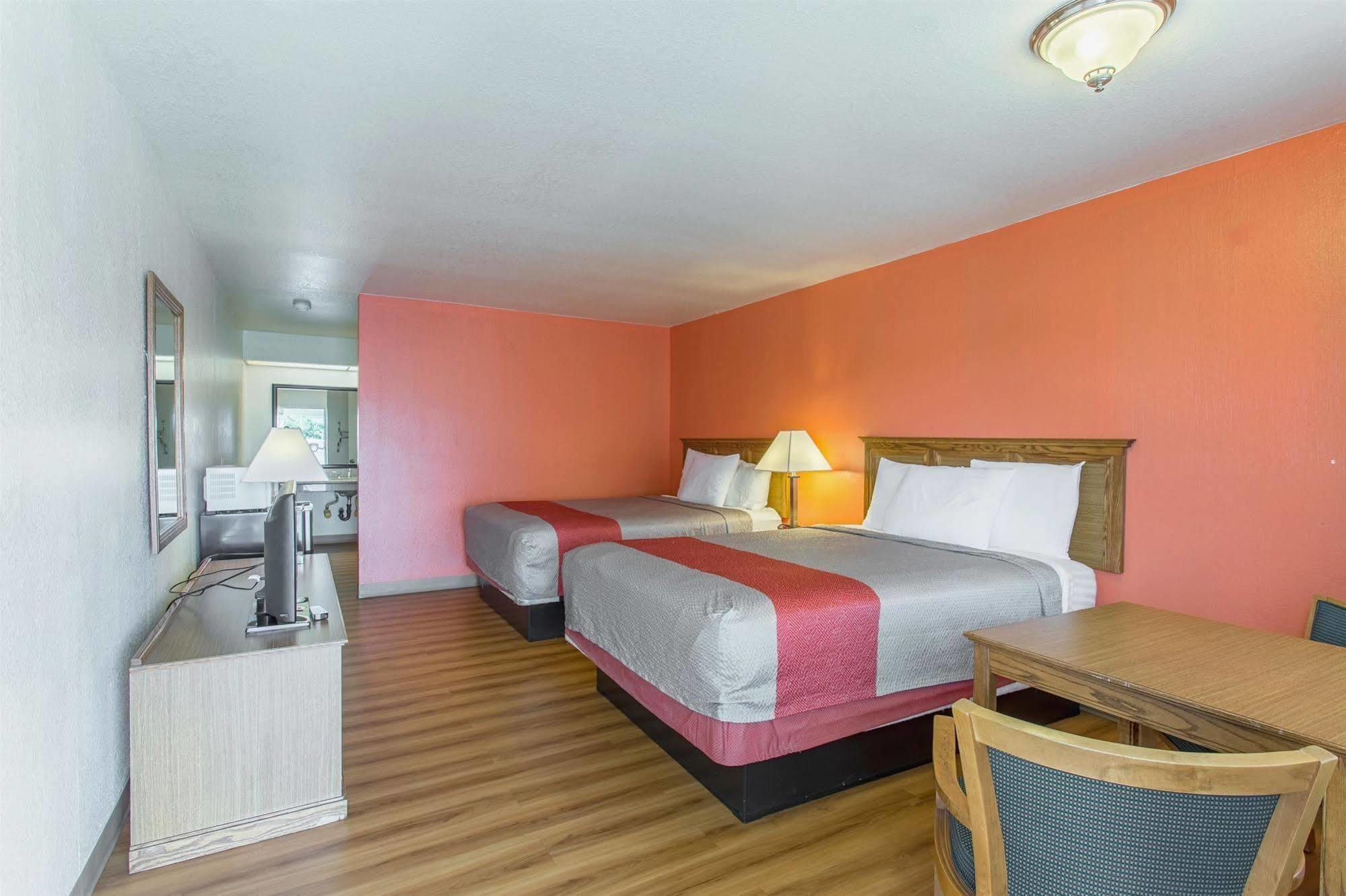 Motel 6-Lordsburg, Nm Extérieur photo