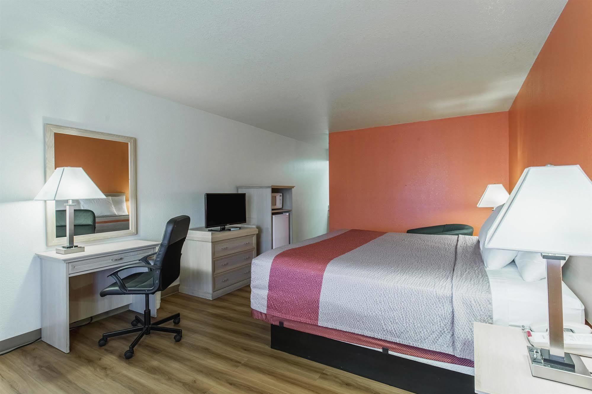 Motel 6-Lordsburg, Nm Extérieur photo